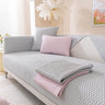 Anti-Scratch Furniture Protector Washable Cooling Couch Cover