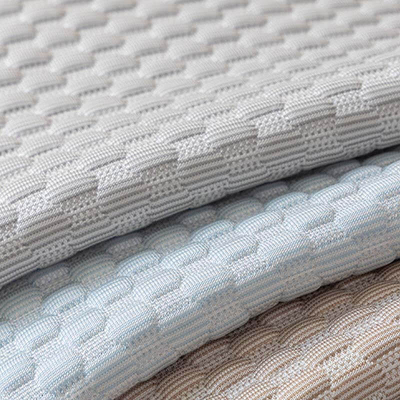 Multifunctional Cooling Waterproof Furniture Protector Sectional Couch Cover with Ice Silk Fabric