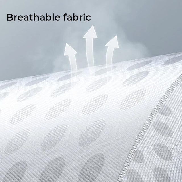 Premium Orthopedic Dog Bed Breathable Supportive Easy to Clean