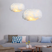 Cloud Lighting – Dreamy, Soft, and Perfect for Homes