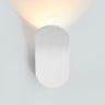 Minimalist Design Wall Bedside Lamp with Touch Control