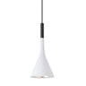 Modern Hanging Bedside Lamp - Minimalist LED Design