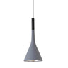 Modern Hanging Bedside Lamp - Minimalist LED Design