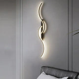 Mood Lighting Strips for Stylish Bedroom Decor