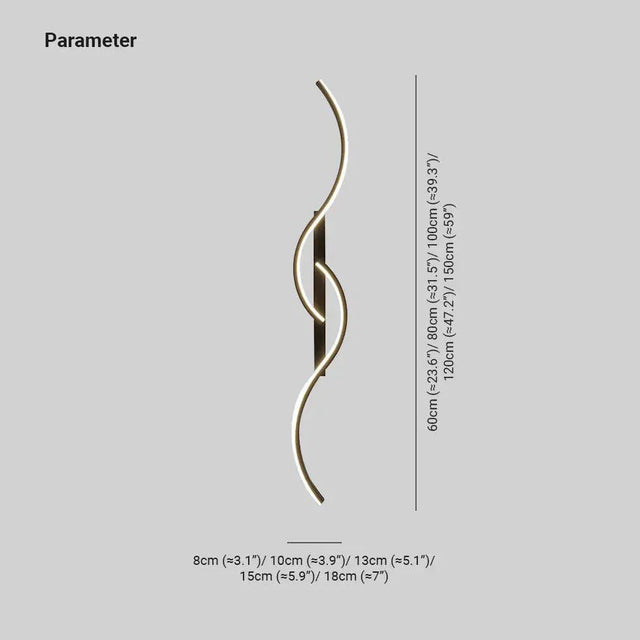 Mood Lighting Strips for Stylish Bedroom Decor