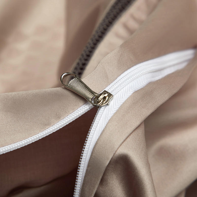 Lounge Duvet Cover Set – 1000 TC Egyptian Cotton with Art Deco Design