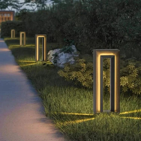 Prism Pathway Solar Light-4