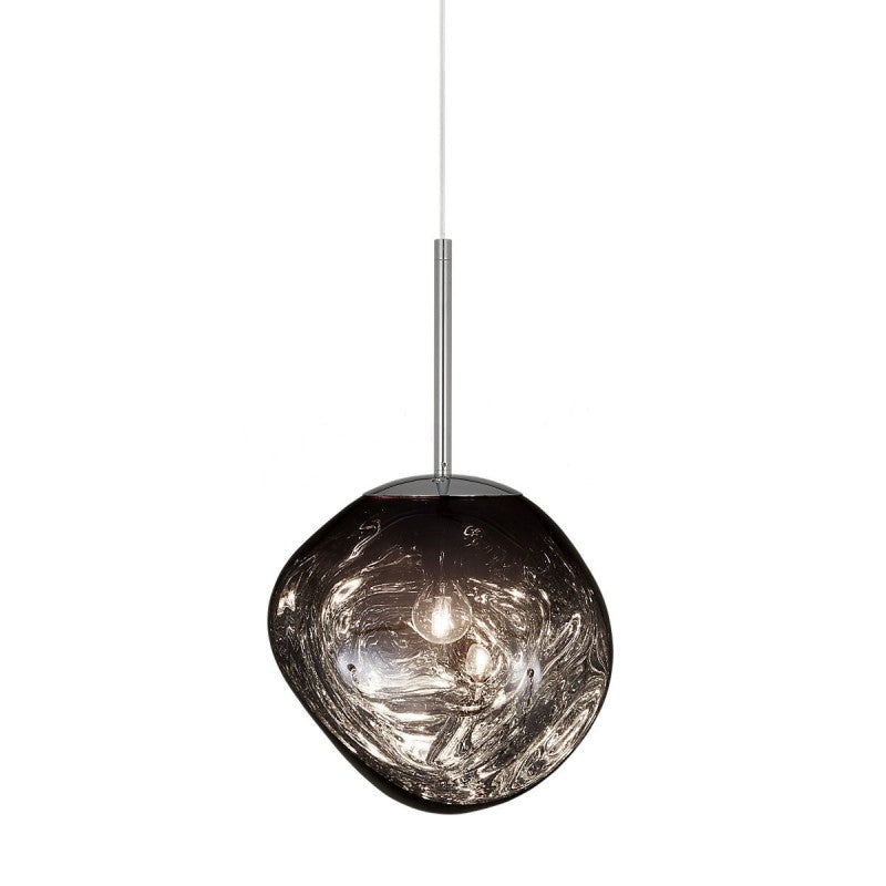 Melt Modern Pendant Light – Designer Statement Ceiling Light