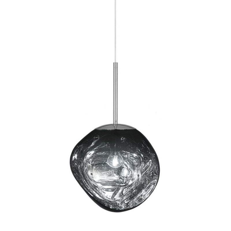 Melt Modern Pendant Light – Designer Statement Ceiling Light