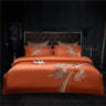 Florencia 800 TC Egyptian Cotton Duvet Cover Set