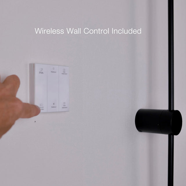 Nordic Light Stick – Minimalist Elegance with Versatile Illumination