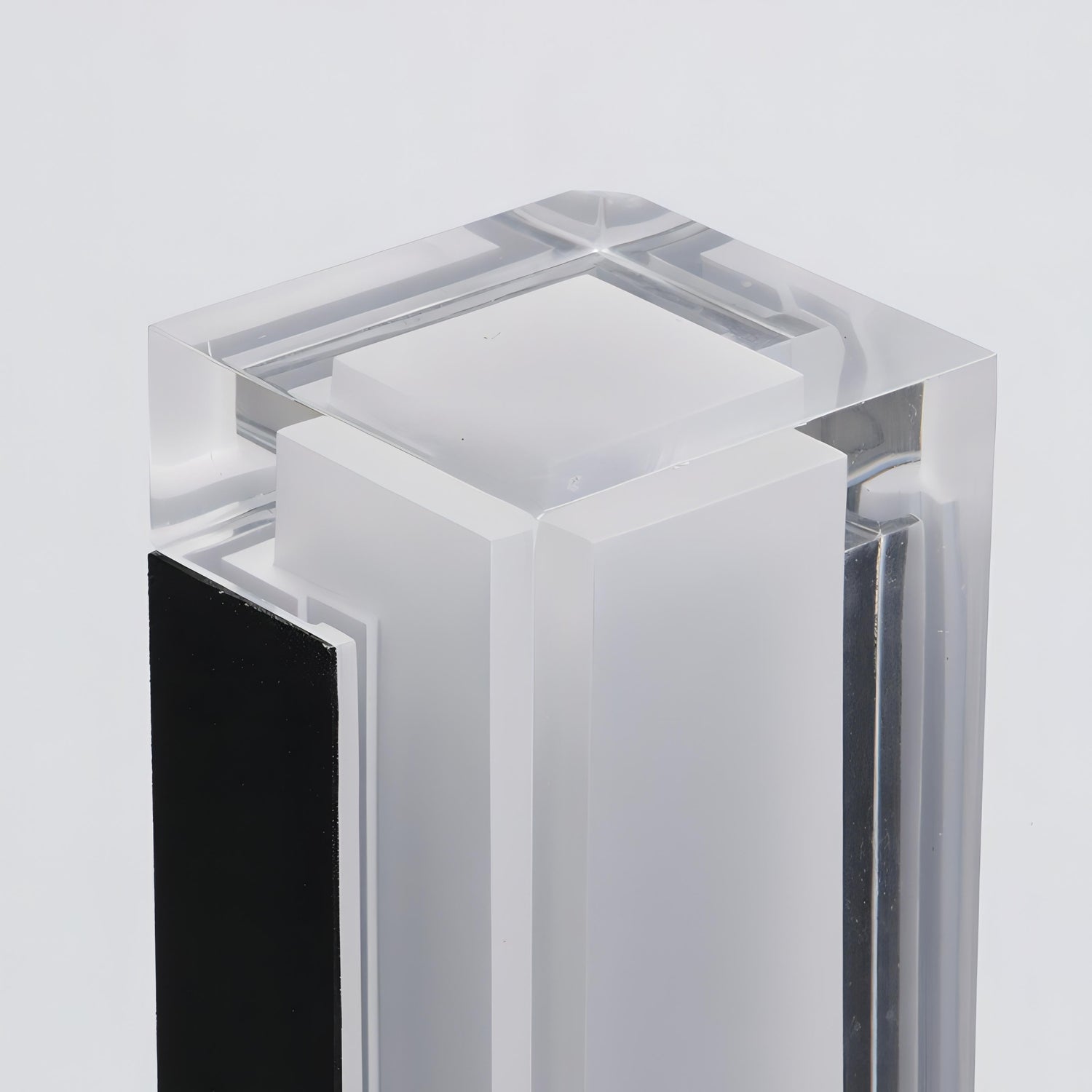 Tora - Waterproof IP65 10W Aluminum Lawn Pathway Light