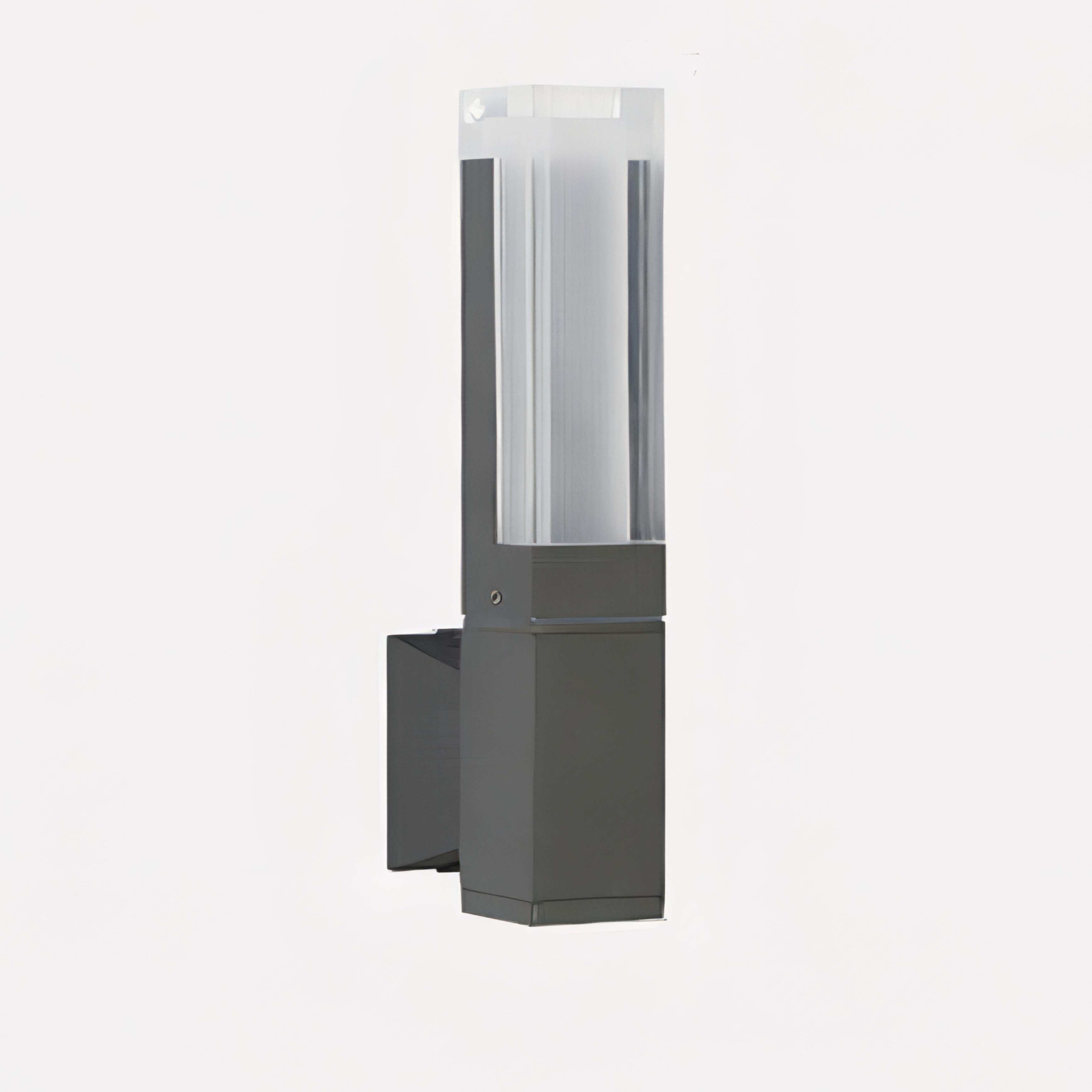 Kalpa - 10W Waterproof LED Double Head Wall Light Outdoor