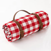 Check picnic blankets-5
