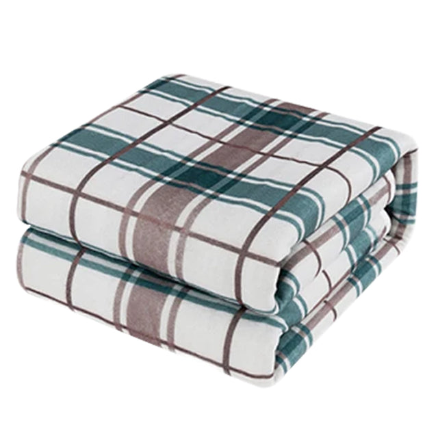 Electric Heated Mattress Pad