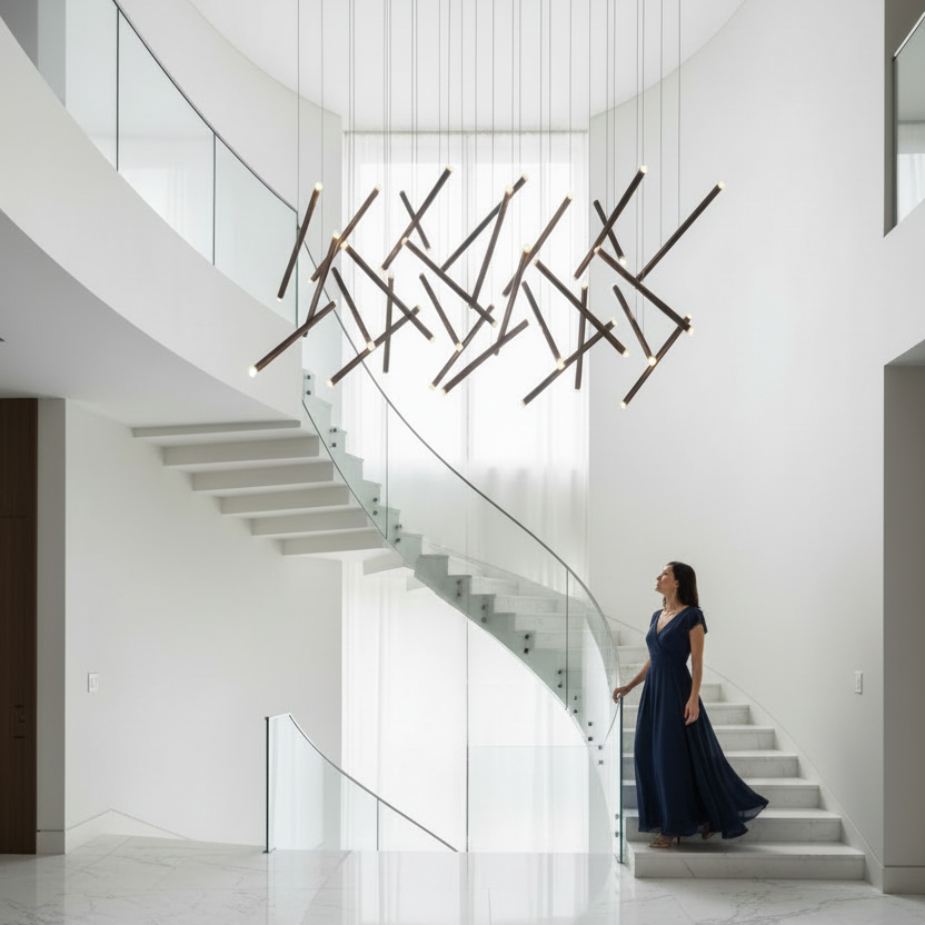 Staircase scaled