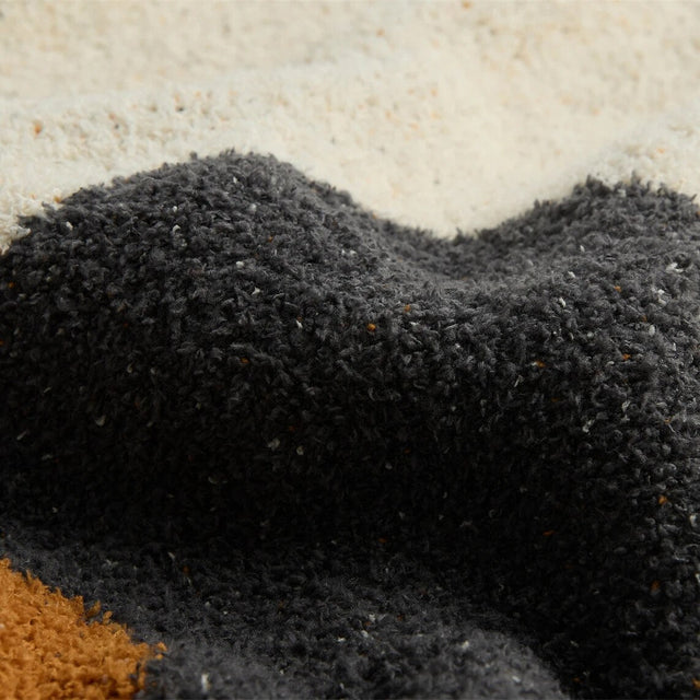 Super Soft Cosy Floral Pattern Blanket for Ultimate Comfort