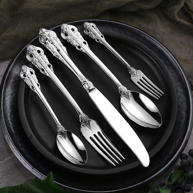  Ducal Cutlery Set-5