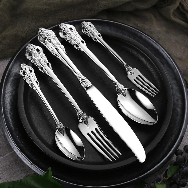  Ducal Cutlery Set-5