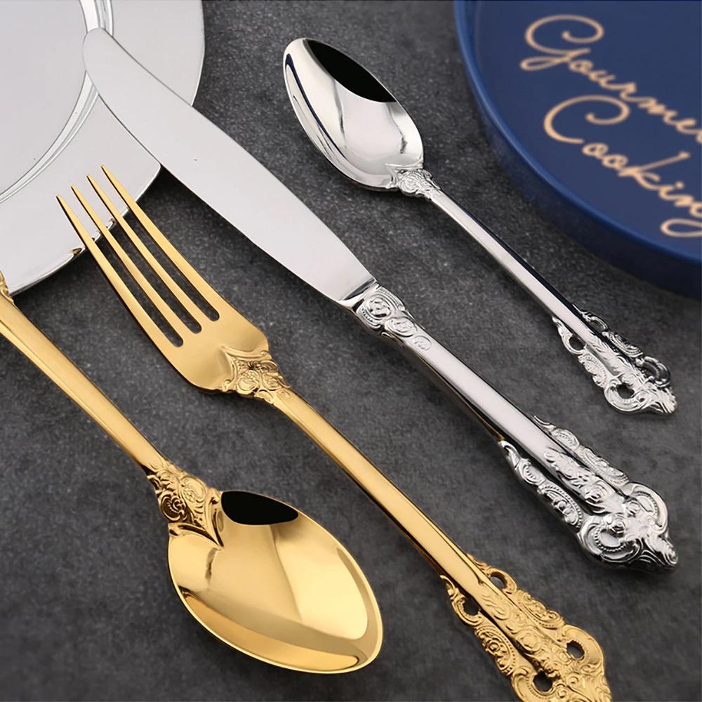  Ducal Cutlery Set-2