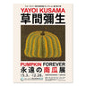 Yayoi Kusama Museum Abstract Art Poster Canvas Print