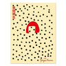 Yayoi Kusama Museum Abstract Art Poster Canvas Print